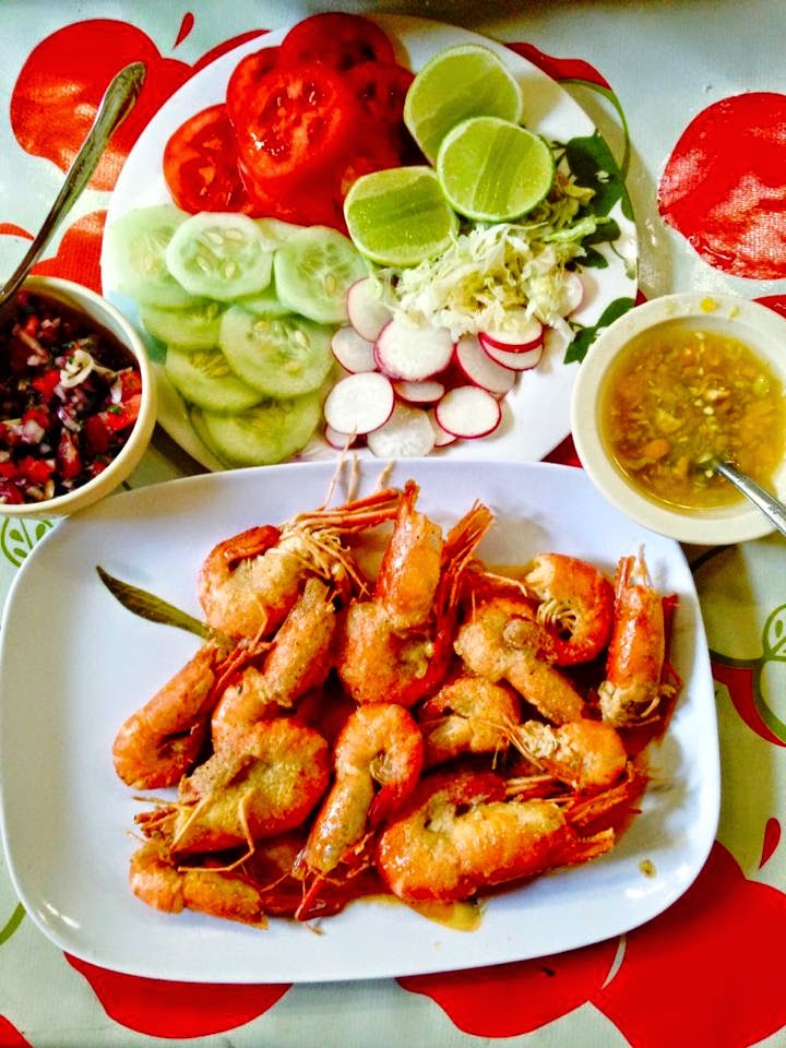 La Tilapia Palapa Familiar Photos 2